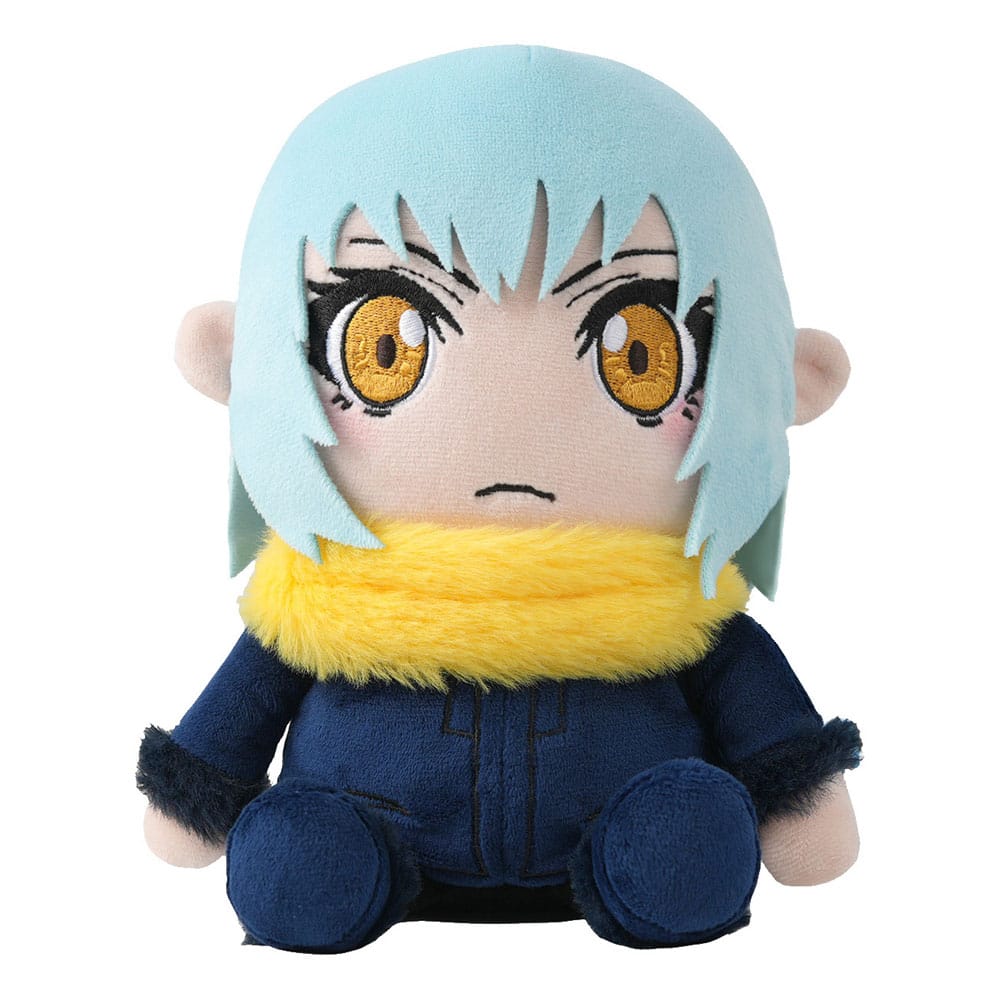 That Time I Got Reincarnated As A Slime - Rimuru, Plush Figure 25 cm