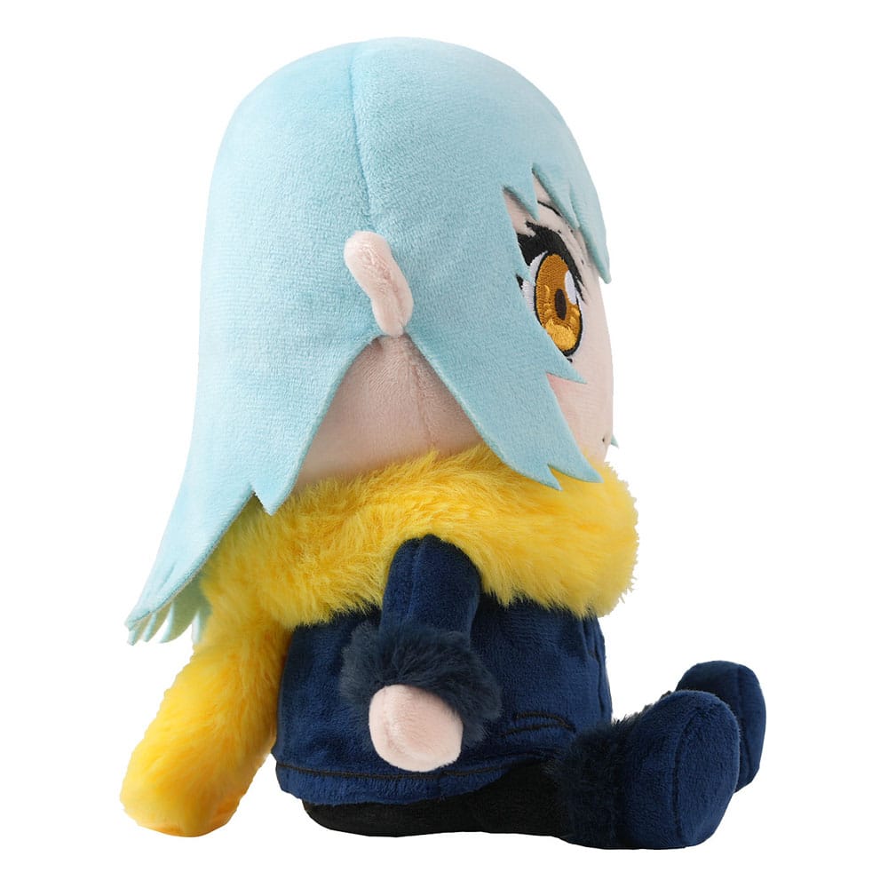 That Time I Got Reincarnated As A Slime - Rimuru, Plush Figure 25 cm