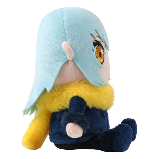 That Time I Got Reincarnated As A Slime - Rimuru, Plush Figure 25 cm
