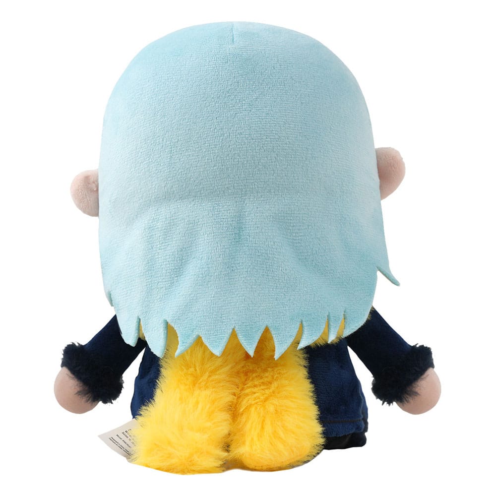 That Time I Got Reincarnated As A Slime - Rimuru, Plush Figure 25 cm