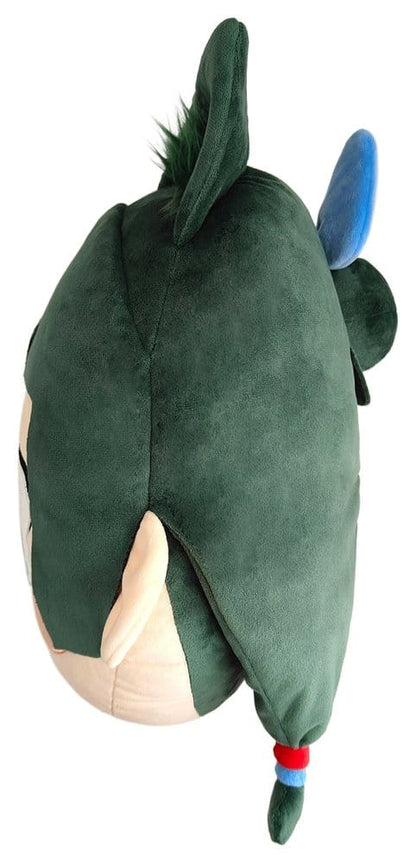 The Apothecary Diaries - Maomao, 3D pillow 37 cm