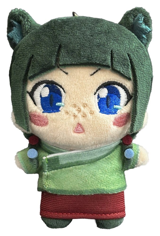 Die Tagebücher der Apothekerin - Maomao, Keychain Plush 12 cm