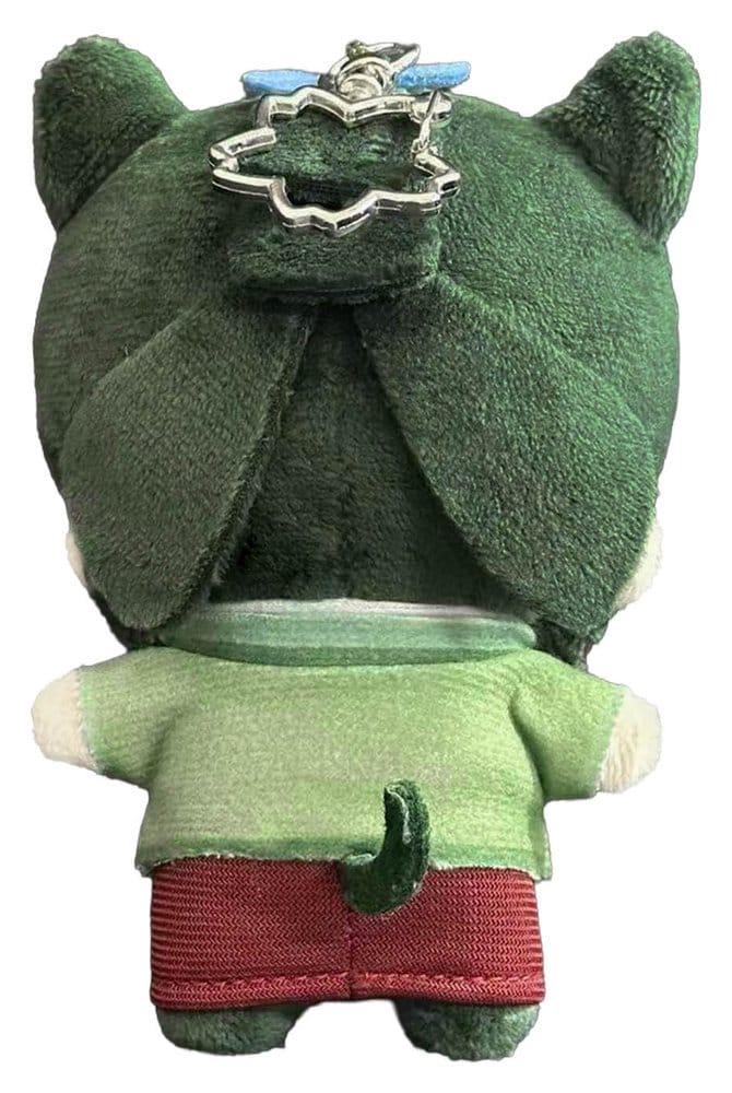 Die Tagebücher der Apothekerin - Maomao, Keychain Plush 12 cm
