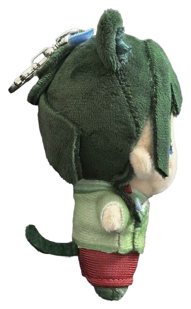 Die Tagebücher der Apothekerin - Maomao, Keychain Plush 12 cm