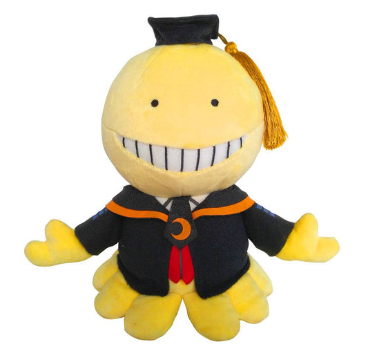 Assassination Classroom - Koro Sensei, Plush Figure 25 cm