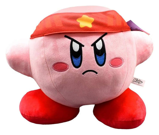 Kirby - Kirby, Nintendo Plush Figure 30 cm