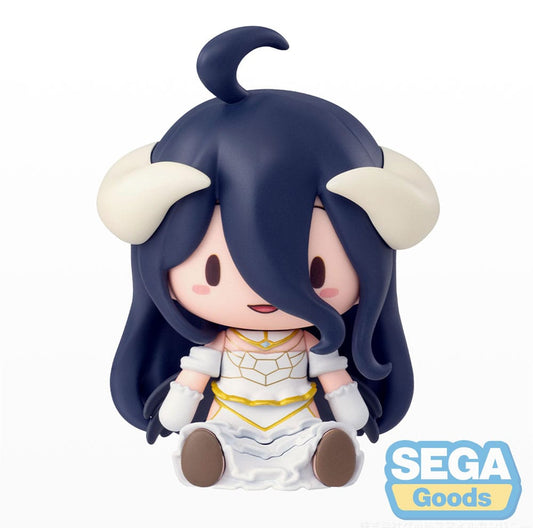 Overlord - Albedo, Fuwa Petit Chibi Figure 10 cm