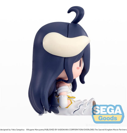 Overlord - Albedo, Fuwa Petit Chibi Figure 10 cm