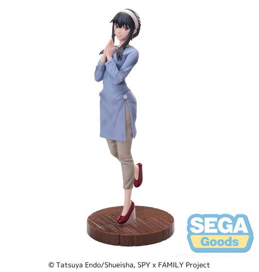 Spy x Family - Yor Forger, Luminasta PVC Statue 21 cm
