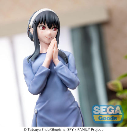 Spy x Family - Yor Forger, Luminasta PVC Statue 21 cm
