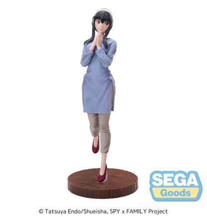 Spy x Family - Yor Forger, Luminasta PVC Statue 21 cm