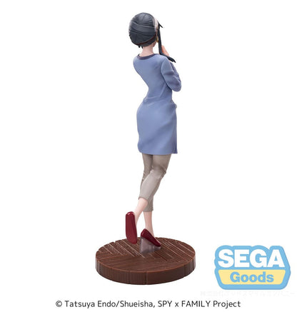 Spy x Family - Yor Forger, Luminasta PVC Statue 21 cm