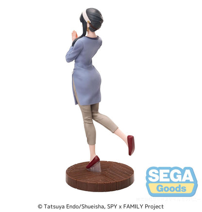 Spy x Family - Yor Forger, Luminasta PVC Statue 21 cm