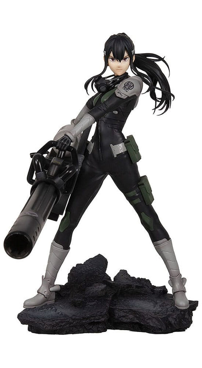 Kaiju No. 8 - Mina Ashiro, PVC Statue 1/7 23 cm