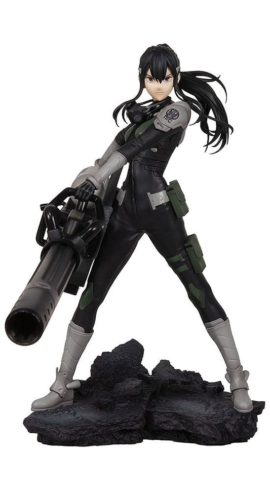 Kaiju No. 8 - Mina Ashiro PVC Statue 1/7 23 cm