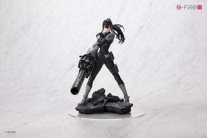Kaiju No. 8 - Mina Ashiro, PVC Statue 1/7 23 cm