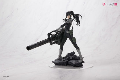 Kaiju No. 8 - Mina Ashiro, PVC Statue 1/7 23 cm
