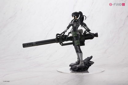 Kaiju No. 8 - Mina Ashiro, PVC Statue 1/7 23 cm