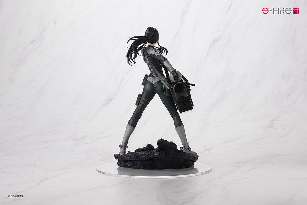 Kaiju No. 8 - Mina Ashiro, PVC Statue 1/7 23 cm