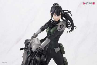 Kaiju No. 8 - Mina Ashiro, PVC Statue 1/7 23 cm