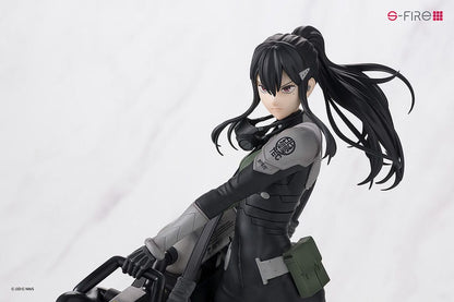 Kaiju No. 8 - Mina Ashiro, PVC Statue 1/7 23 cm