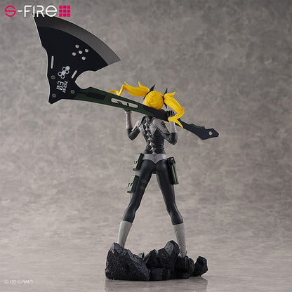 Kaiju No. 8 - Kikoru Shinomiya, PVC Statue 1/7 30 cm