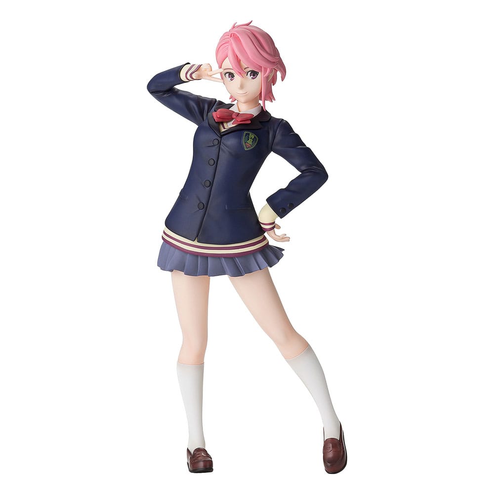 Dandadan - Aira, PVC Statue 1/7 22 cm