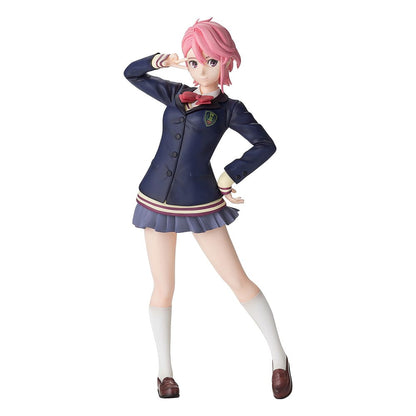 Dandadan - Aira, PVC Statue 1/7 22 cm