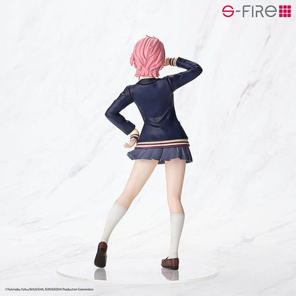 Dandadan - Aira, PVC Statue 1/7 22 cm
