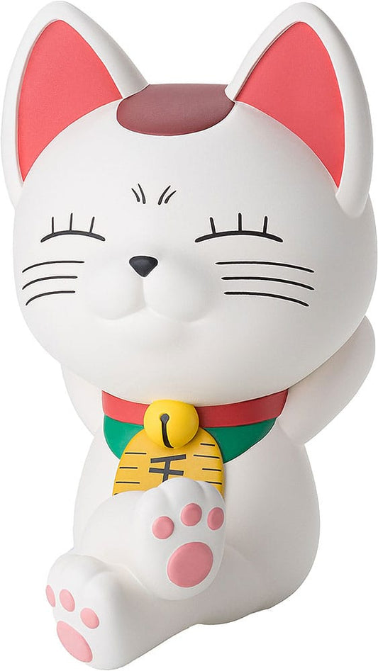 Dandadan - Turbo Granny, Piggy Bank (Beckoning Cat) 17 cm