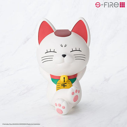 Dandadan - Turbo Granny, Piggy Bank (Beckoning Cat) 17 cm