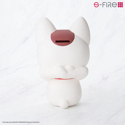 Dandadan - Turbo Granny, Piggy Bank (Beckoning Cat) 17 cm