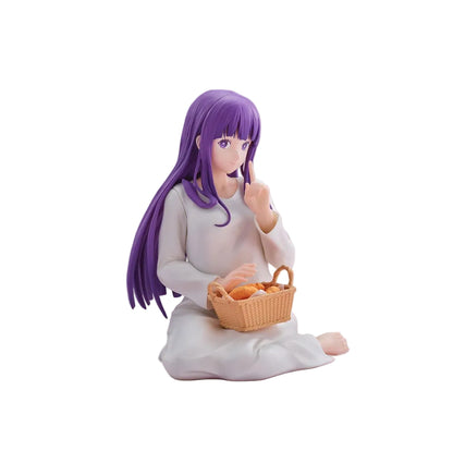 Frieren: Beyond Journey's End - Fern, Yumemirize PVC Statue Nap 12 cm