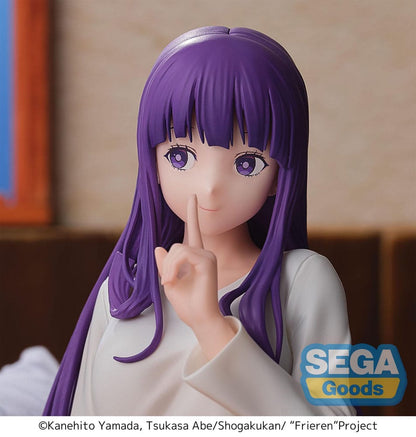 Frieren: Beyond Journey's End - Fern, Yumemirize PVC Statue Nap 12 cm