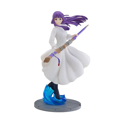 Frieren: Beyond Journey's End Luminasta PVC Statue Ordinary Offensive Magic Zoltraak 18 cm