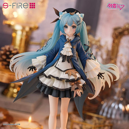 Hatsune Miku - Miku, Autumn OutingSeries PVC Statue 22 cm