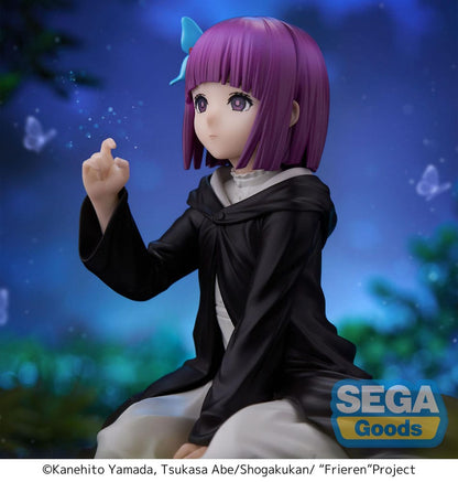 Frieren: Beyond Journey's End - Fern, PVC Statue In Those Days 10 cm