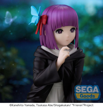 Frieren: Beyond Journey's End - Fern, PVC Statue In Those Days 10 cm