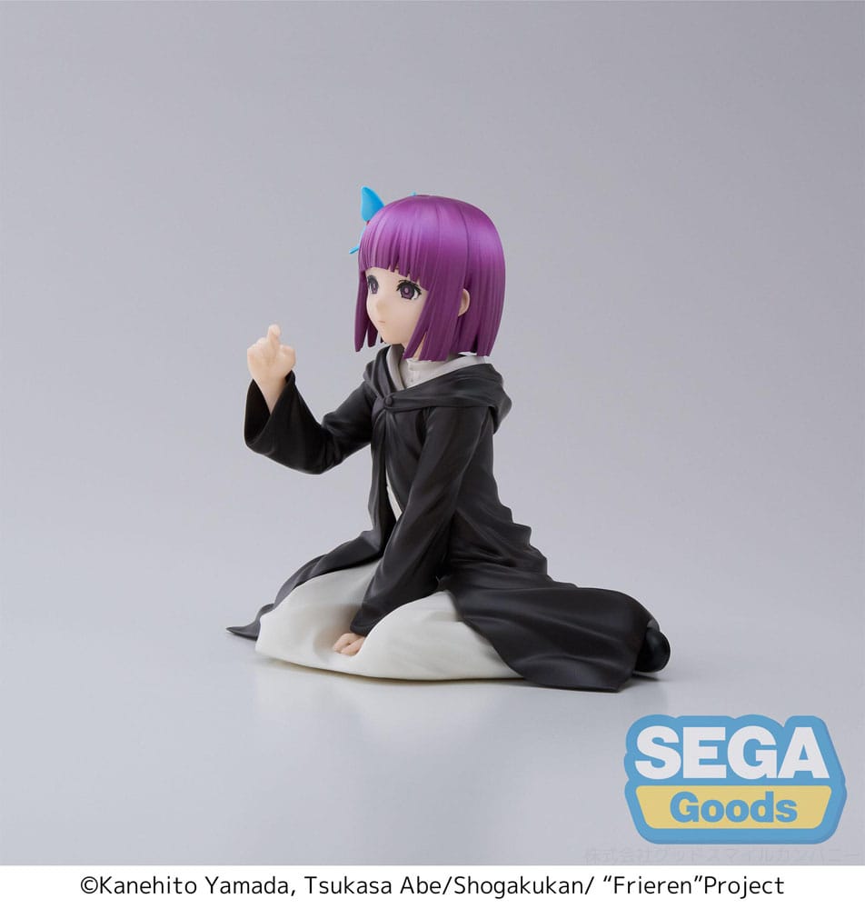 Frieren: Beyond Journey's End - Fern, PVC Statue In Those Days 10 cm