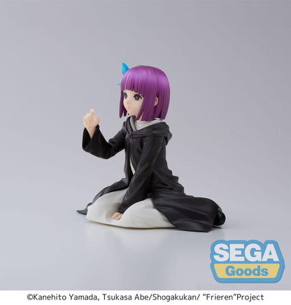 Frieren: Beyond Journey's End - Fern, PVC Statue In Those Days 10 cm