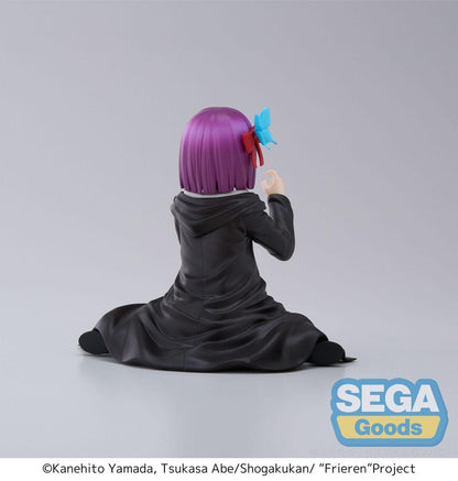 Frieren: Beyond Journey's End - Fern, PVC Statue In Those Days 10 cm