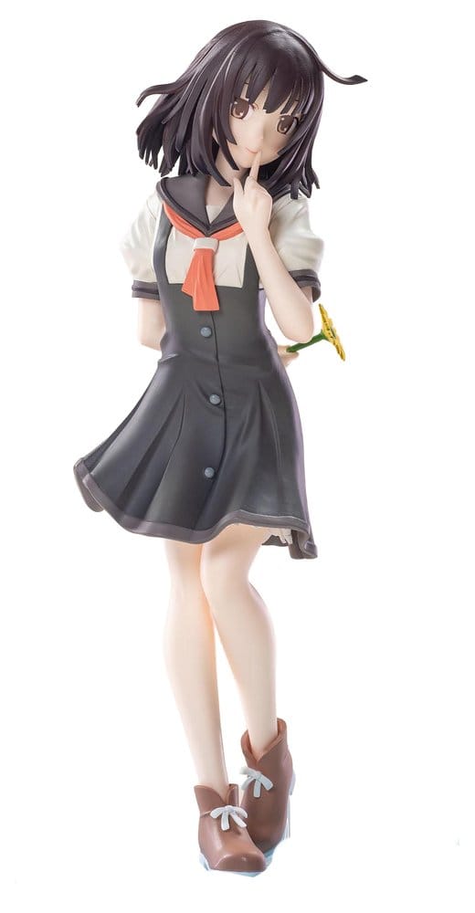 Monogatari Series - Nadeko Sengoku, XStellar PVC Figure 18 cm