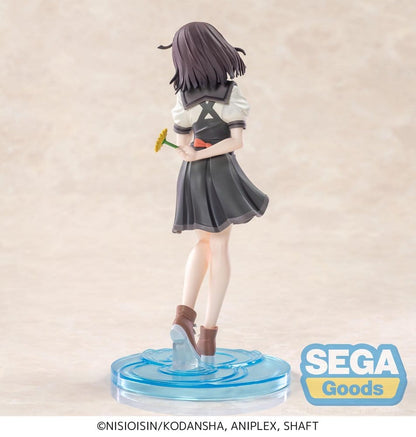 Monogatari Series - Nadeko Sengoku, XStellar PVC Figure 18 cm