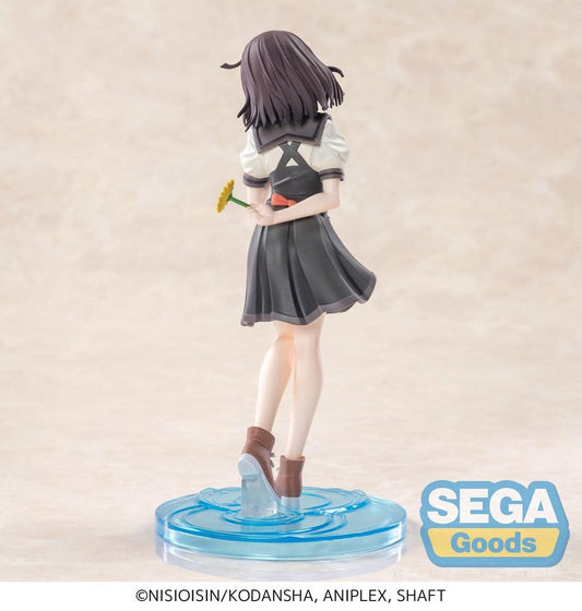 Monogatari Series - Nadeko Sengoku, XStellar PVC Figure 18 cm