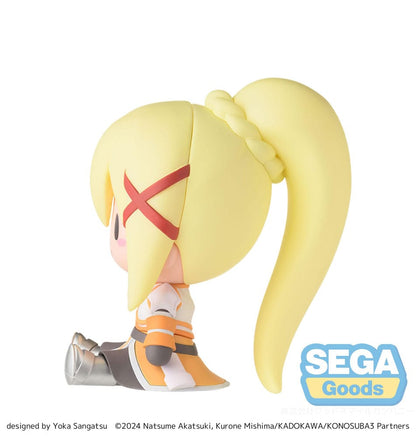 Konosuba - Darkness, God's blessing on this wonderful world! 3 Fuwa Petit Chibi Figure 8 cm