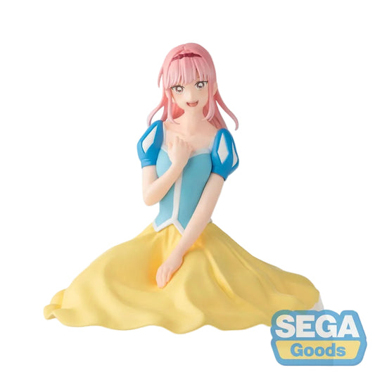 Blue Box - Hina Chono, PM Perching PVC Statue Cultural Festival Ver. 9 cm