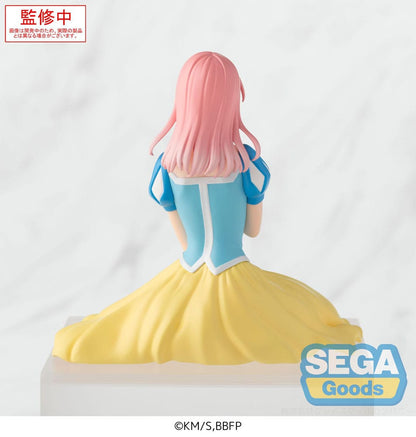 Blue Box - Hina Chono, PM Perching PVC Statue Cultural Festival Ver. 9 cm