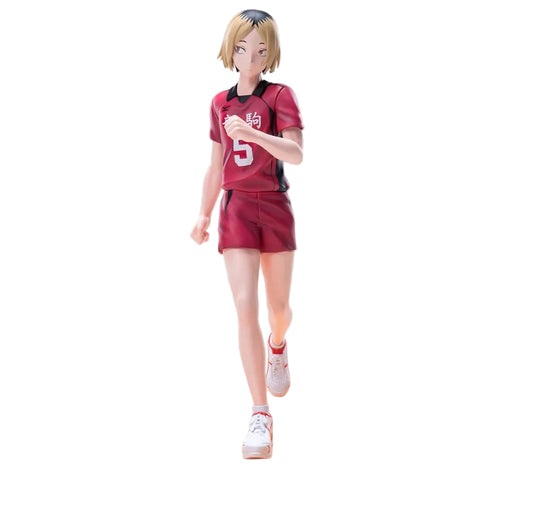 Haikyu!! - Kenma Kozume High Premium PVC Statue 16 cm