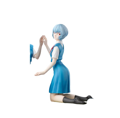 Neon Genesis Evangelion - Rei Ayanami, 3.0+1.0 Thrice Upon a Time FIGURIZMa PVC Statue Tentative Name 25 cm
