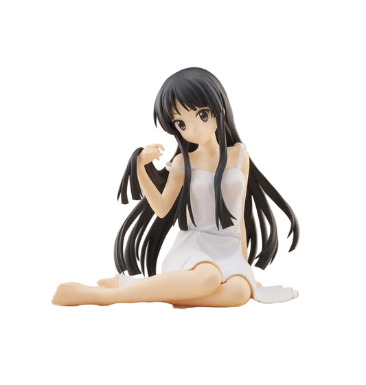 K-ON! - Mio Akiyama, Yumemirize PVC Statue 12 cm